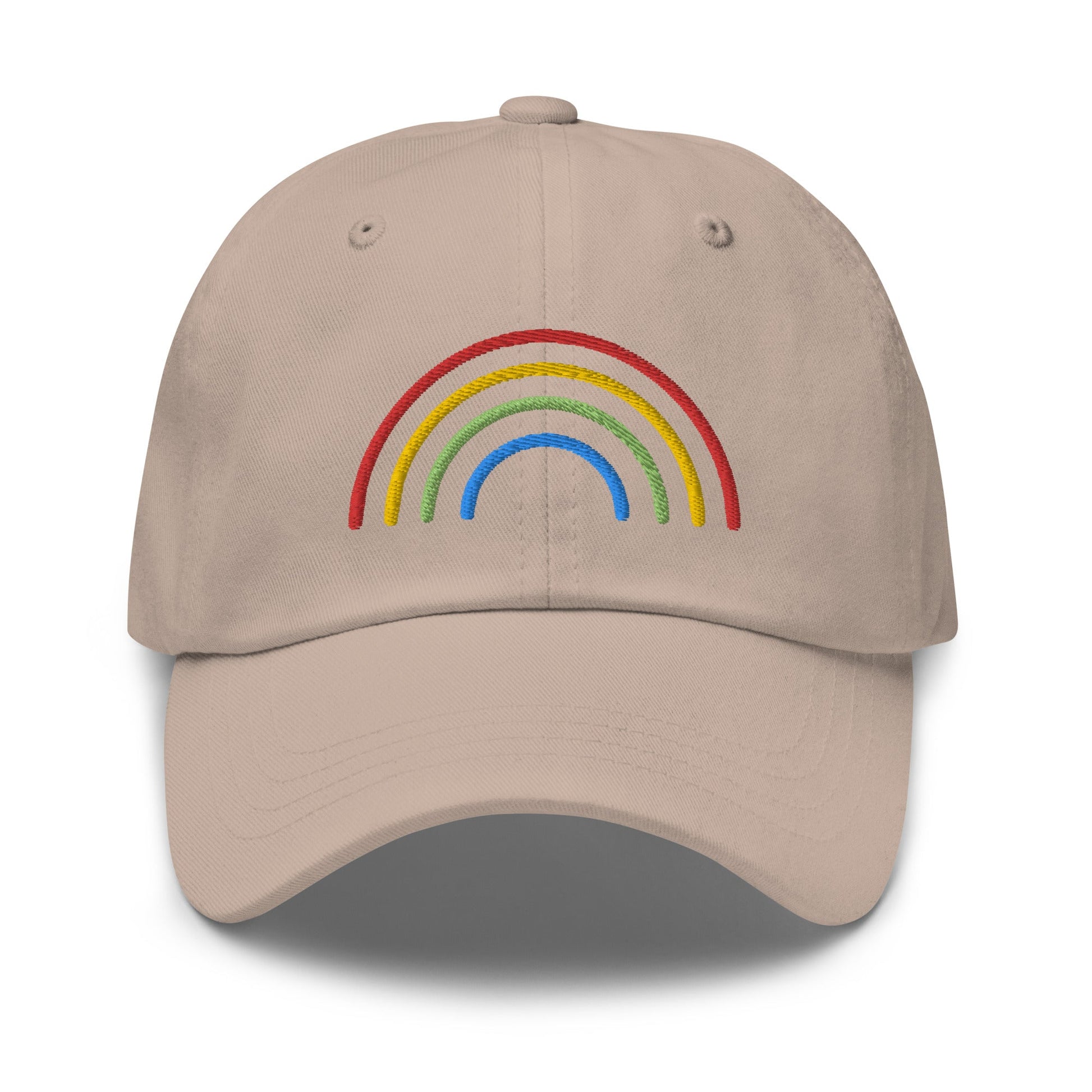 Love is Love Rainbow Dad hat happiness is addictive#tag4##tag5##tag6#