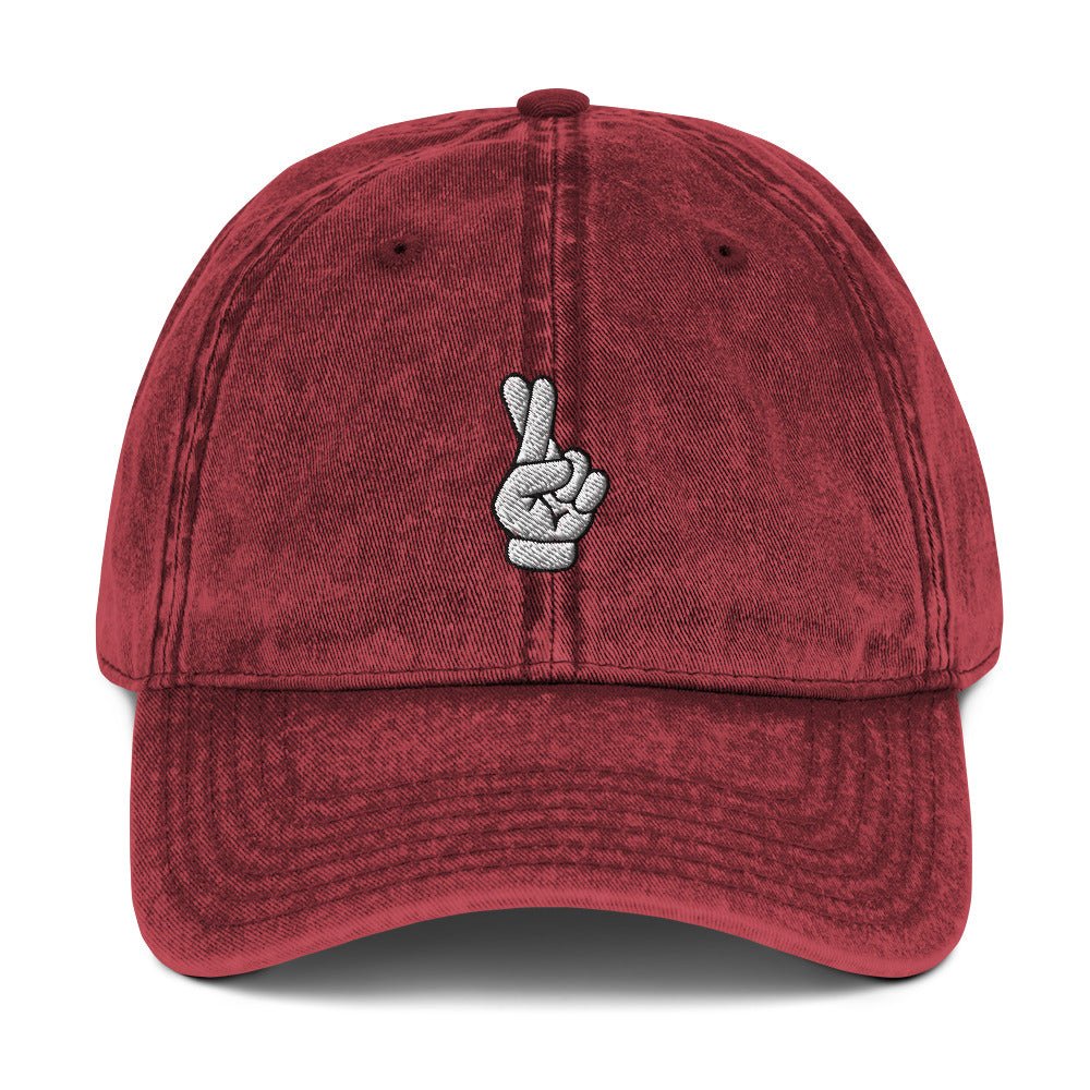 Lucky Pal Vintage Cotton Twill Cap adult Mickey mouseadult styleHatLittle Lady Shay Boutique