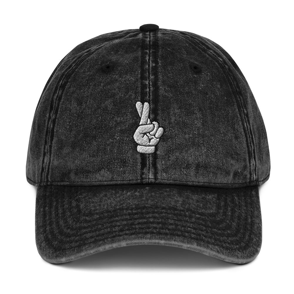 Lucky Pal Vintage Cotton Twill Cap adult Mickey mouseadult styleHatLittle Lady Shay Boutique