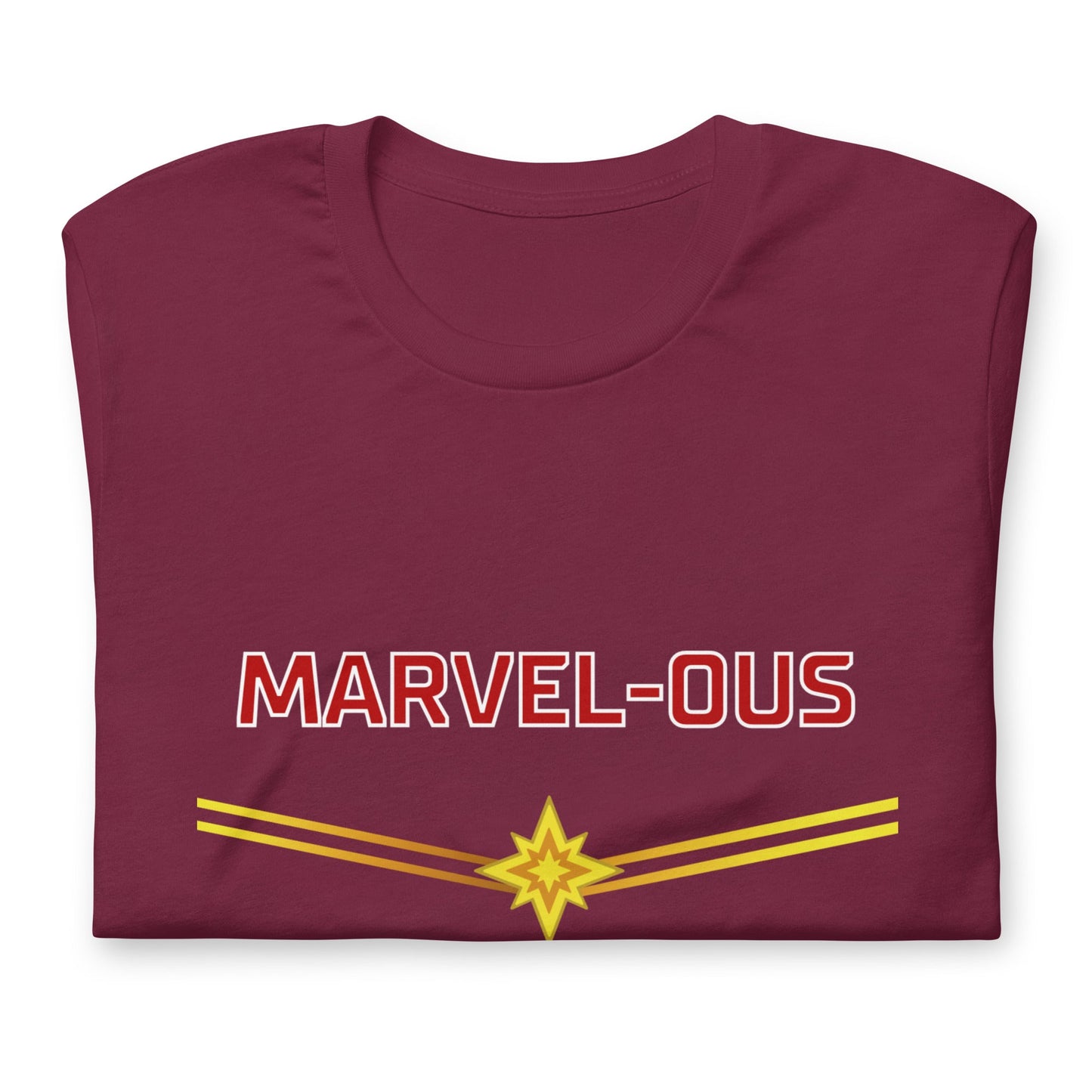 Marvelous mom superhero Mother’s Day shirt! Unisex t-shirt avengers styleCaptain marvelDisney park style#tag4##tag5##tag6#
