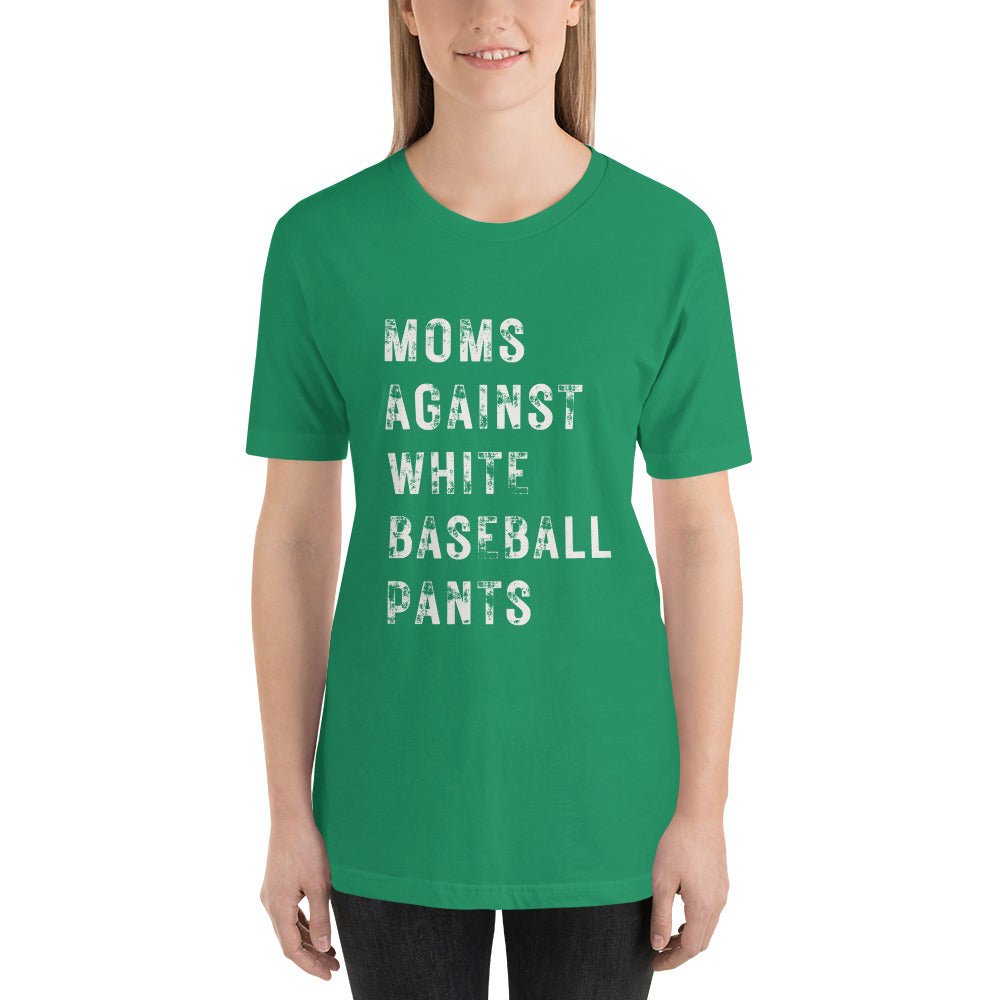 Mom’s Baseball Unisex t-shirt happiness is addictive#tag4##tag5##tag6#