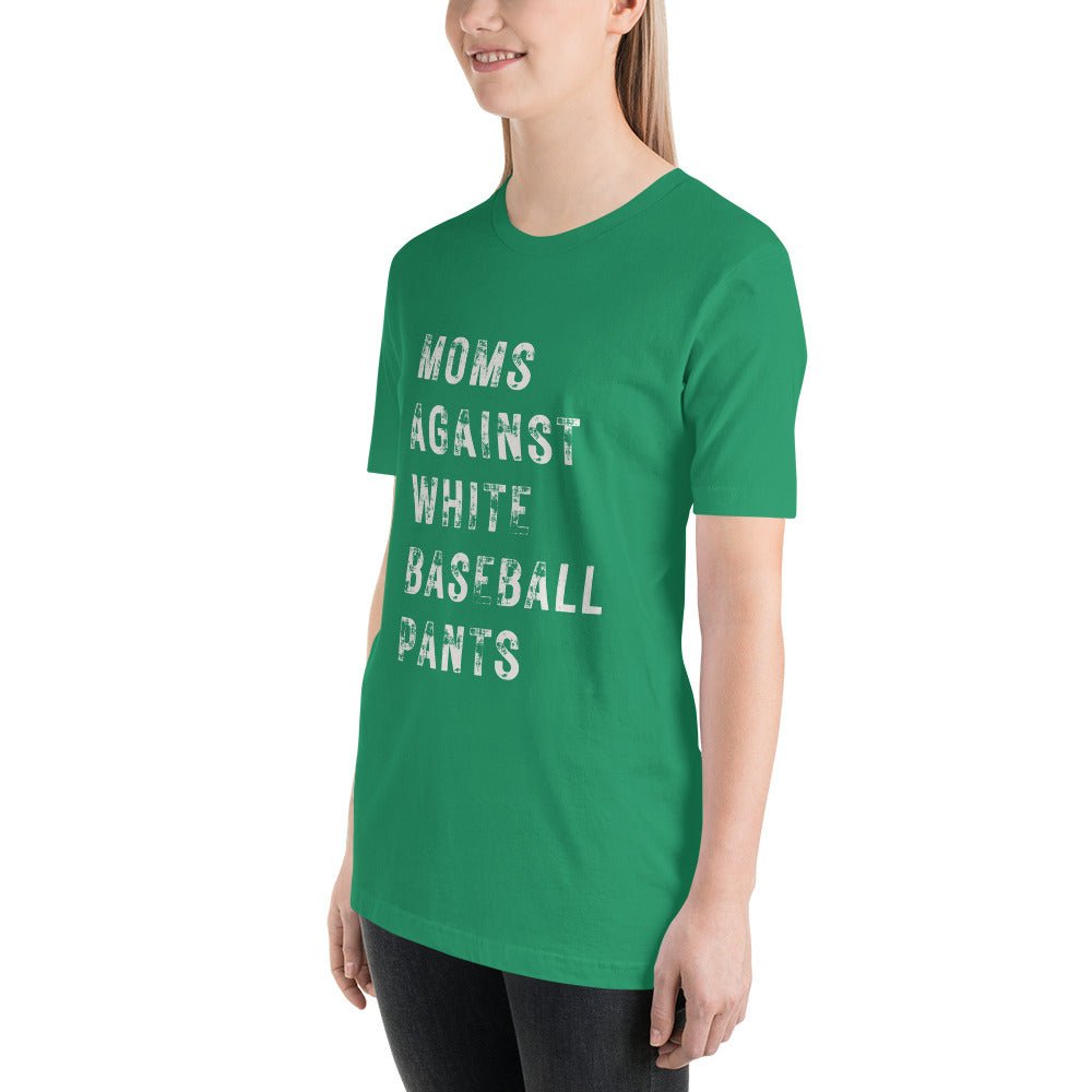 Mom’s Baseball Unisex t-shirt happiness is addictive#tag4##tag5##tag6#