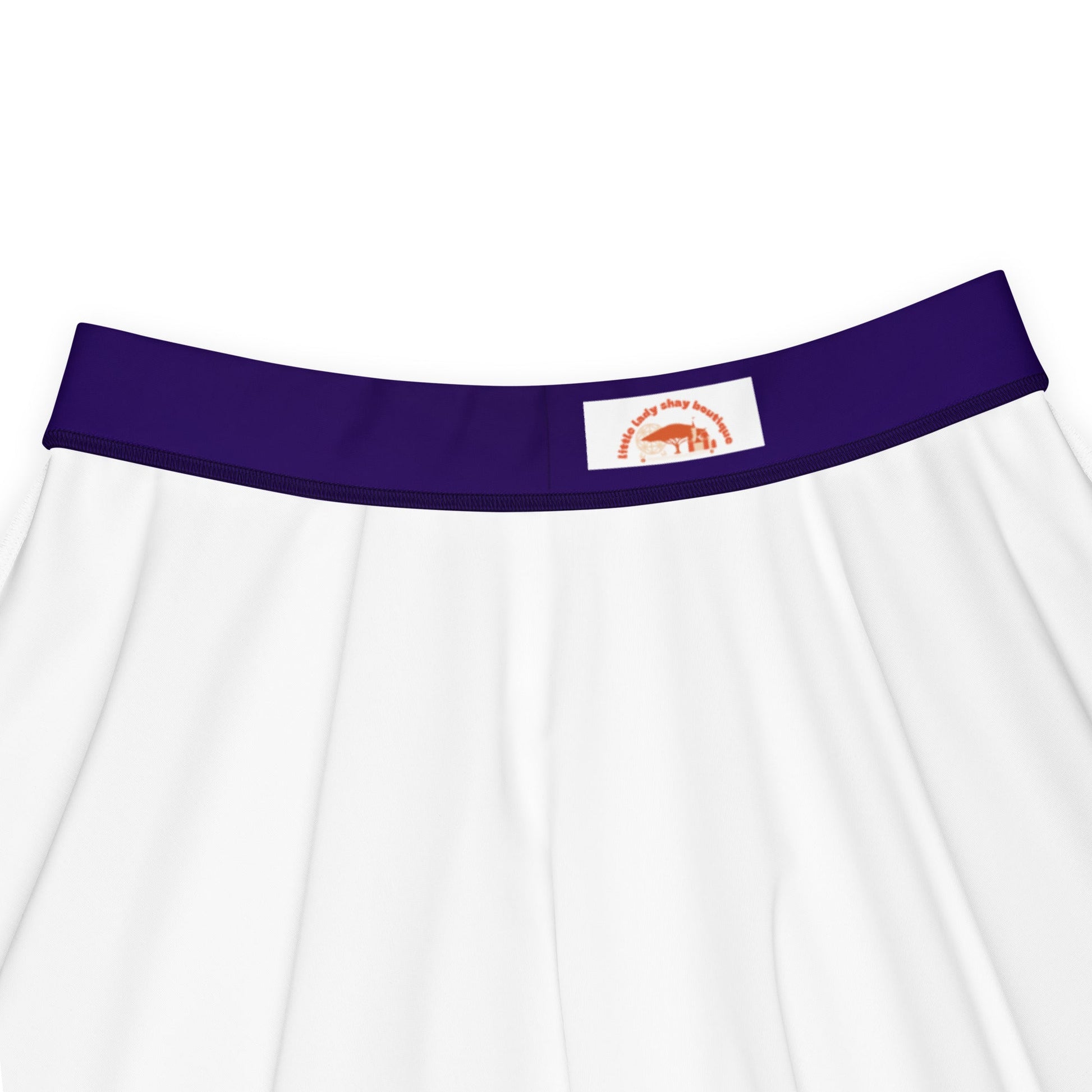 Monster's Floor Skater Skirt 100 years of wonderdisney costumedisney trip fit#tag4##tag5##tag6#