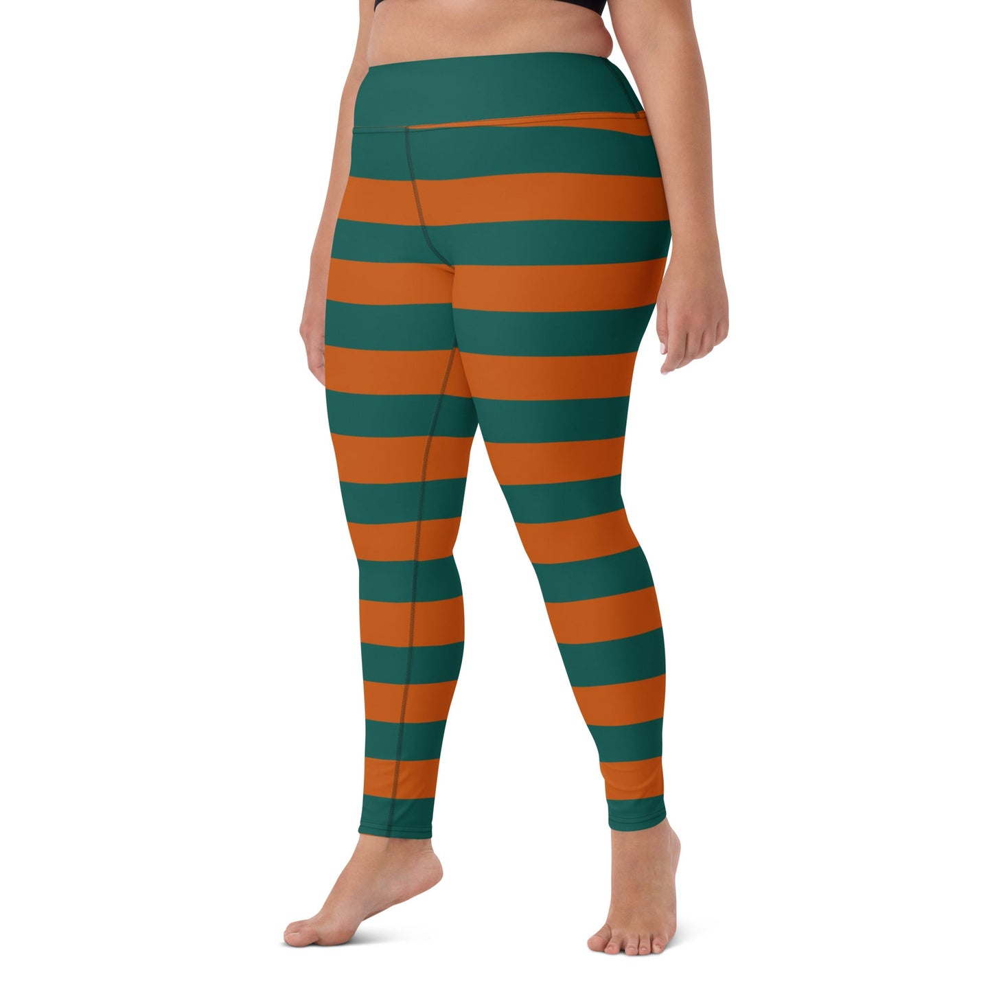 Ms. Mouse Halloween Yoga Leggings disney boundingdisney cosplaydisney costume#tag4##tag5##tag6#