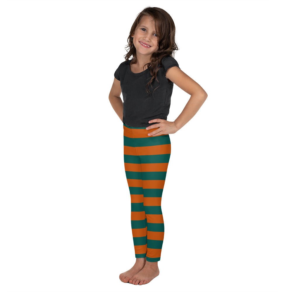 Ms. Mouse Kid's Leggings disney boundingdisney cosplaydisney costume#tag4##tag5##tag6#