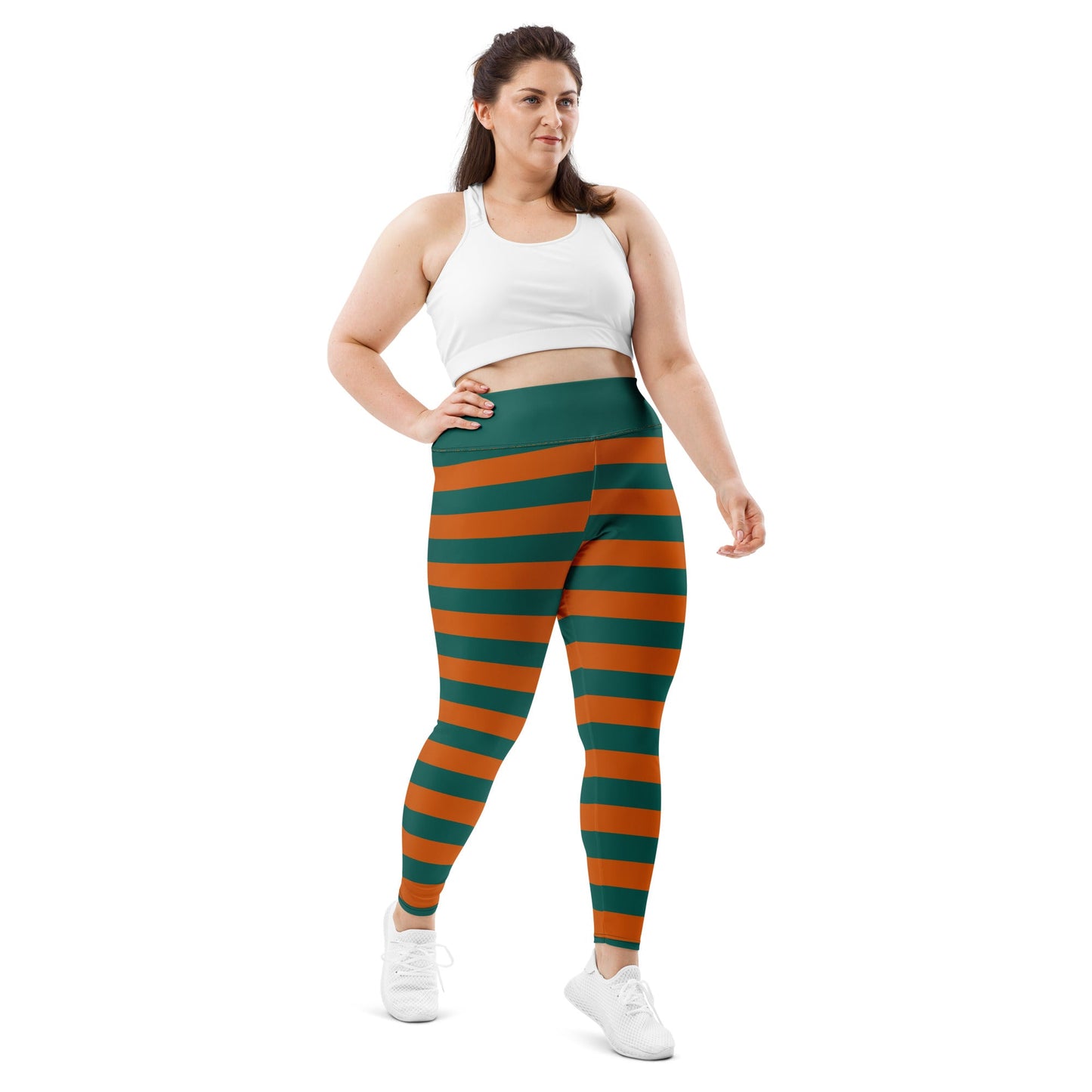 Ms. Mouse Plus Size Leggings disney boundingdisney cosplaydisney costume#tag4##tag5##tag6#