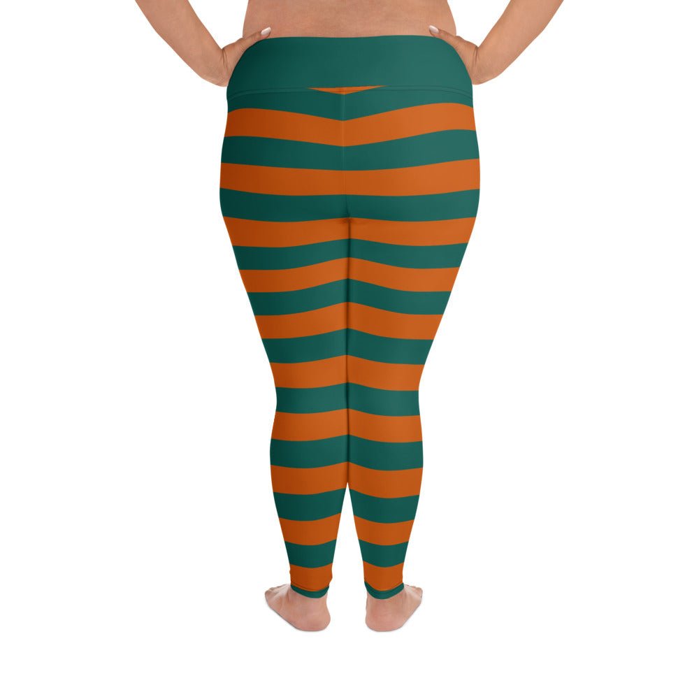 Ms. Mouse Plus Size Leggings disney boundingdisney cosplaydisney costume#tag4##tag5##tag6#
