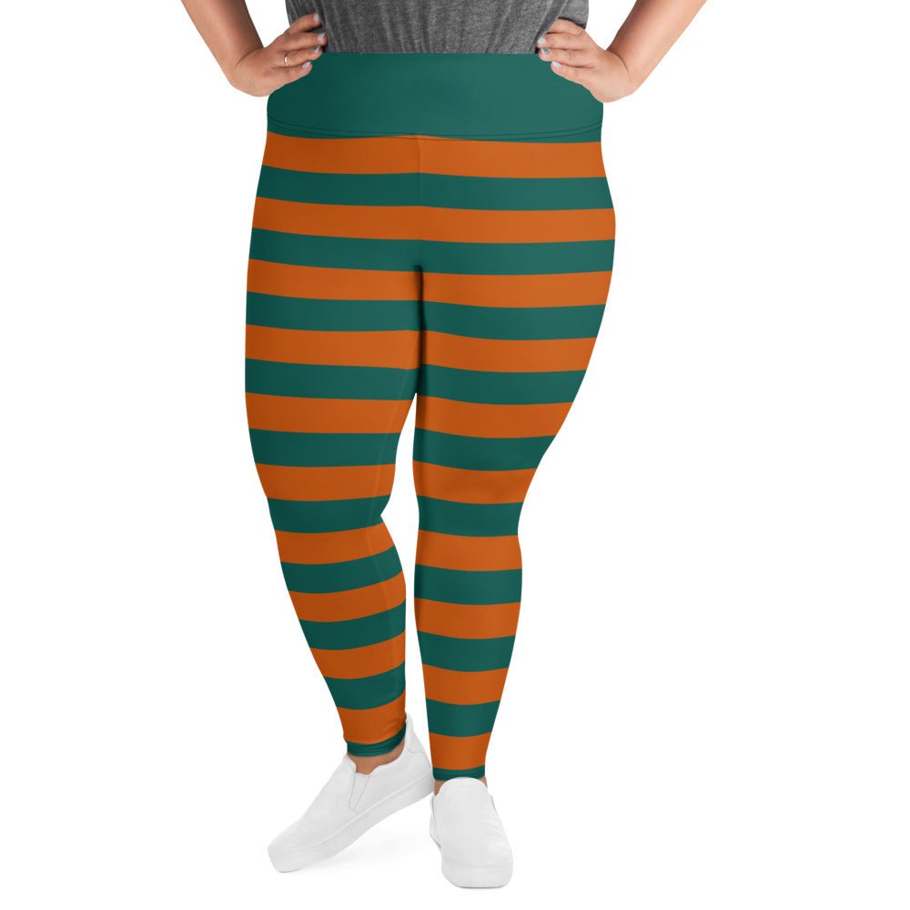 Ms. Mouse Plus Size Leggings disney boundingdisney cosplaydisney costume#tag4##tag5##tag6#
