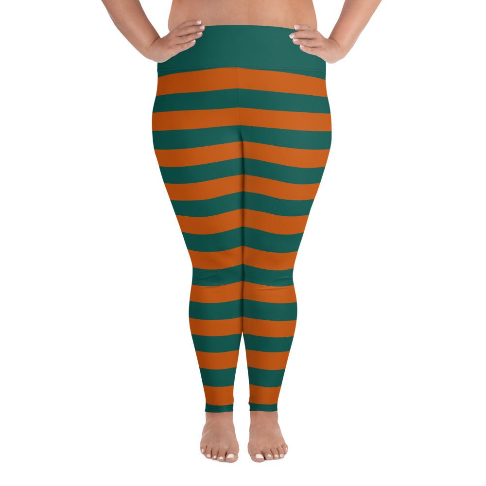 Ms. Mouse Plus Size Leggings disney boundingdisney cosplaydisney costume#tag4##tag5##tag6#