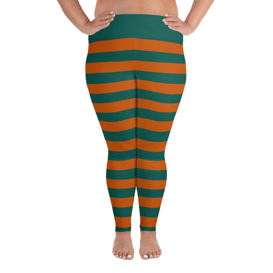 Ms. Mouse Plus Size Leggings disney boundingdisney cosplaydisney costume#tag4##tag5##tag6#