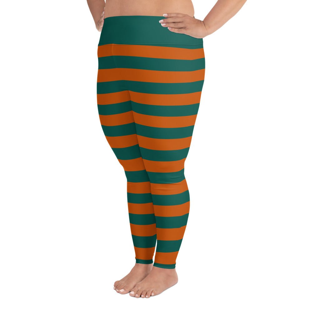 Ms. Mouse Plus Size Leggings disney boundingdisney cosplaydisney costume#tag4##tag5##tag6#
