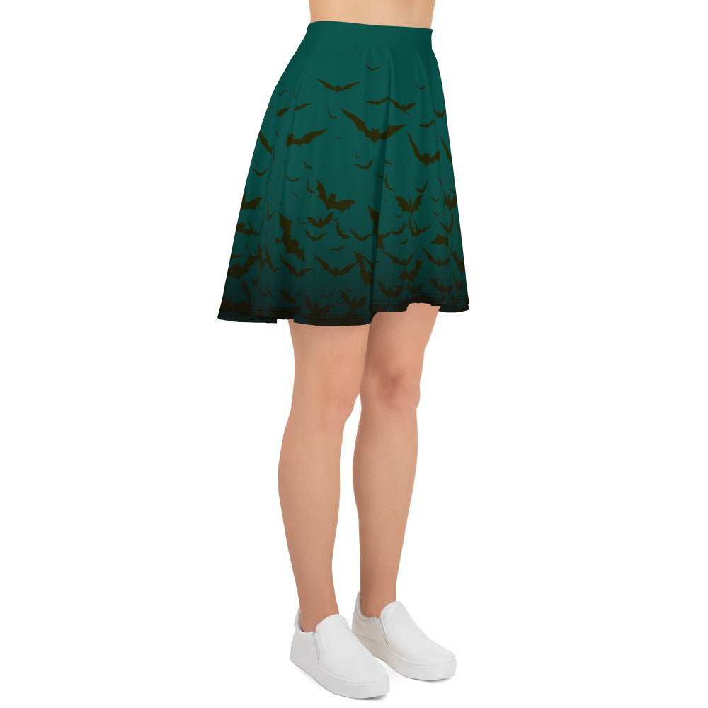 Ms. Mouse Skater Skirt disney boundingdisney cosplaydisney costume#tag4##tag5##tag6#