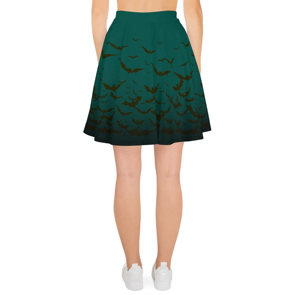Ms. Mouse Skater Skirt disney boundingdisney cosplaydisney costume#tag4##tag5##tag6#
