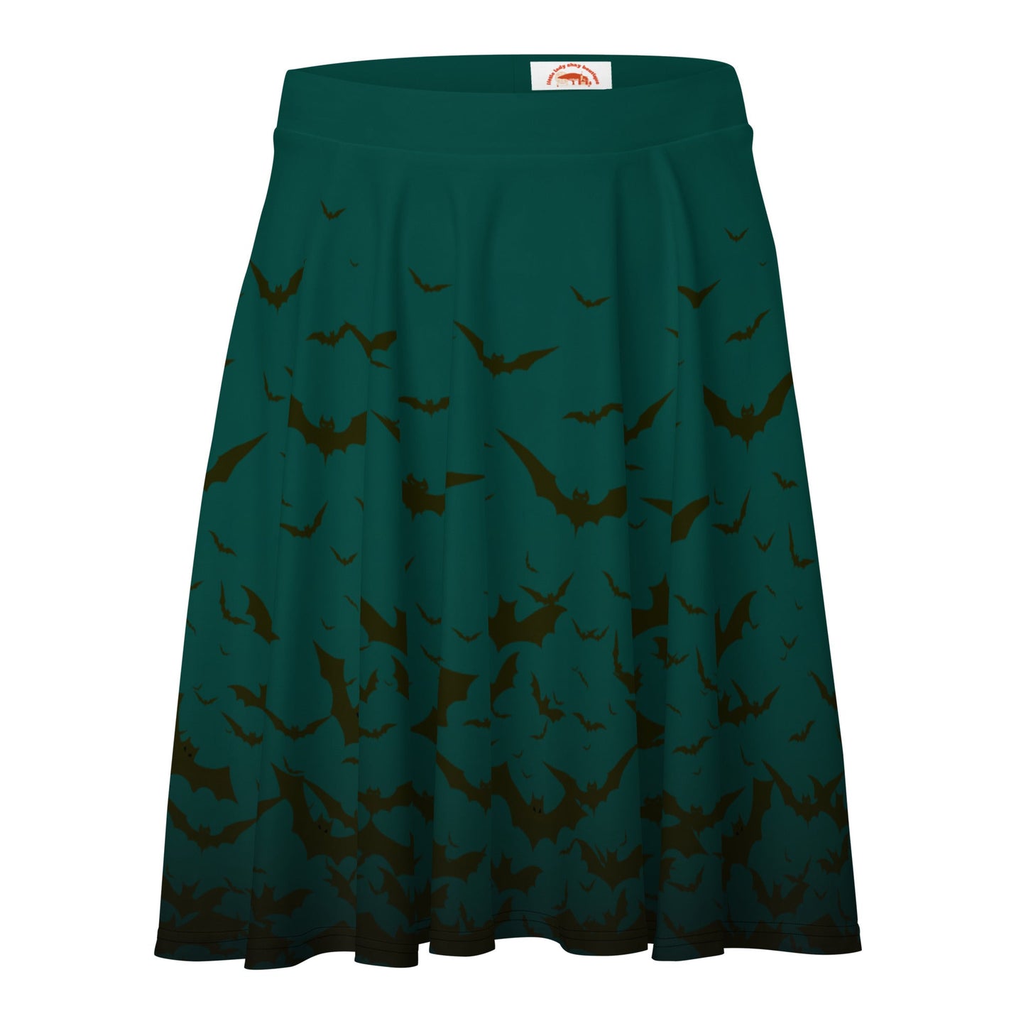 Ms. Mouse Skater Skirt disney boundingdisney cosplaydisney costume#tag4##tag5##tag6#