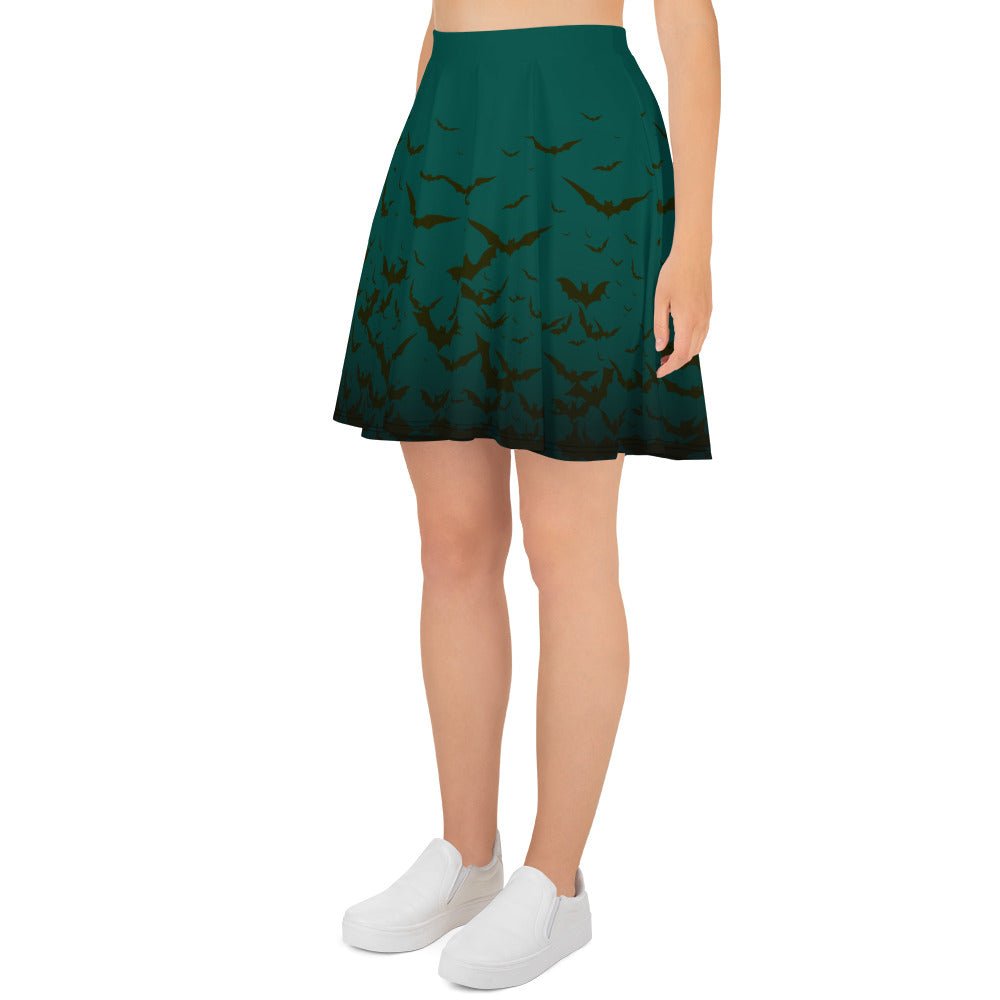 Ms. Mouse Skater Skirt disney boundingdisney cosplaydisney costume#tag4##tag5##tag6#