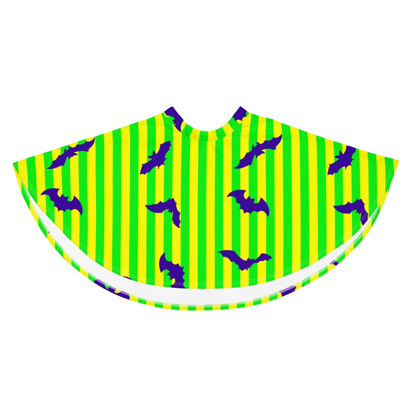 Not so Spooky Skater Skirt boo to youboo to you stylecast member style#tag4##tag5##tag6#