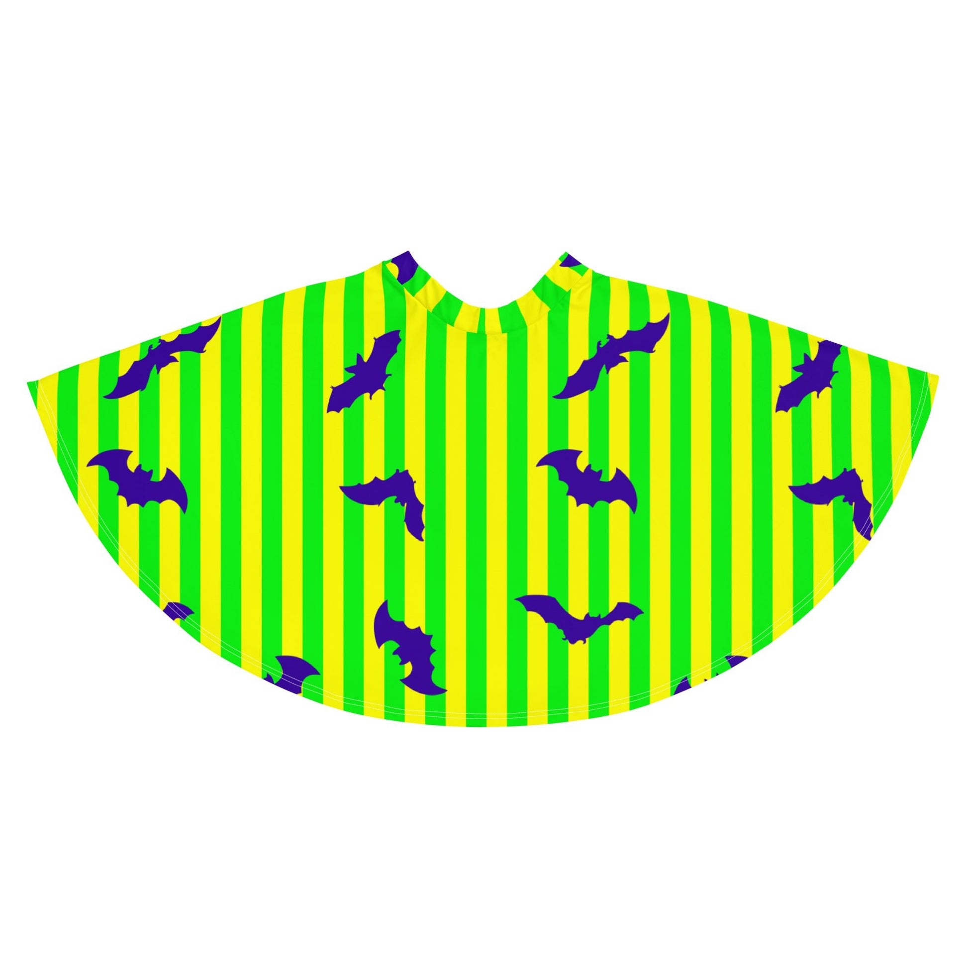 Not so Spooky Skater Skirt boo to youboo to you stylecast member style#tag4##tag5##tag6#
