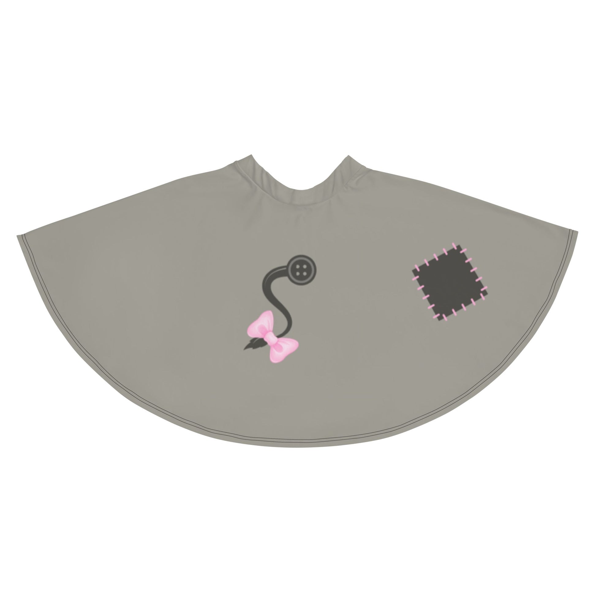 Oh Bother Eeyore Inspired Skater Skirt 100 acre woodsdisney cosplaydisney costume#tag4##tag5##tag6#