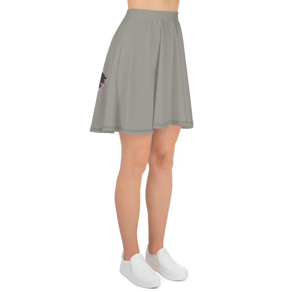 Oh Bother Eeyore Inspired Skater Skirt 100 acre woodsdisney cosplaydisney costume#tag4##tag5##tag6#
