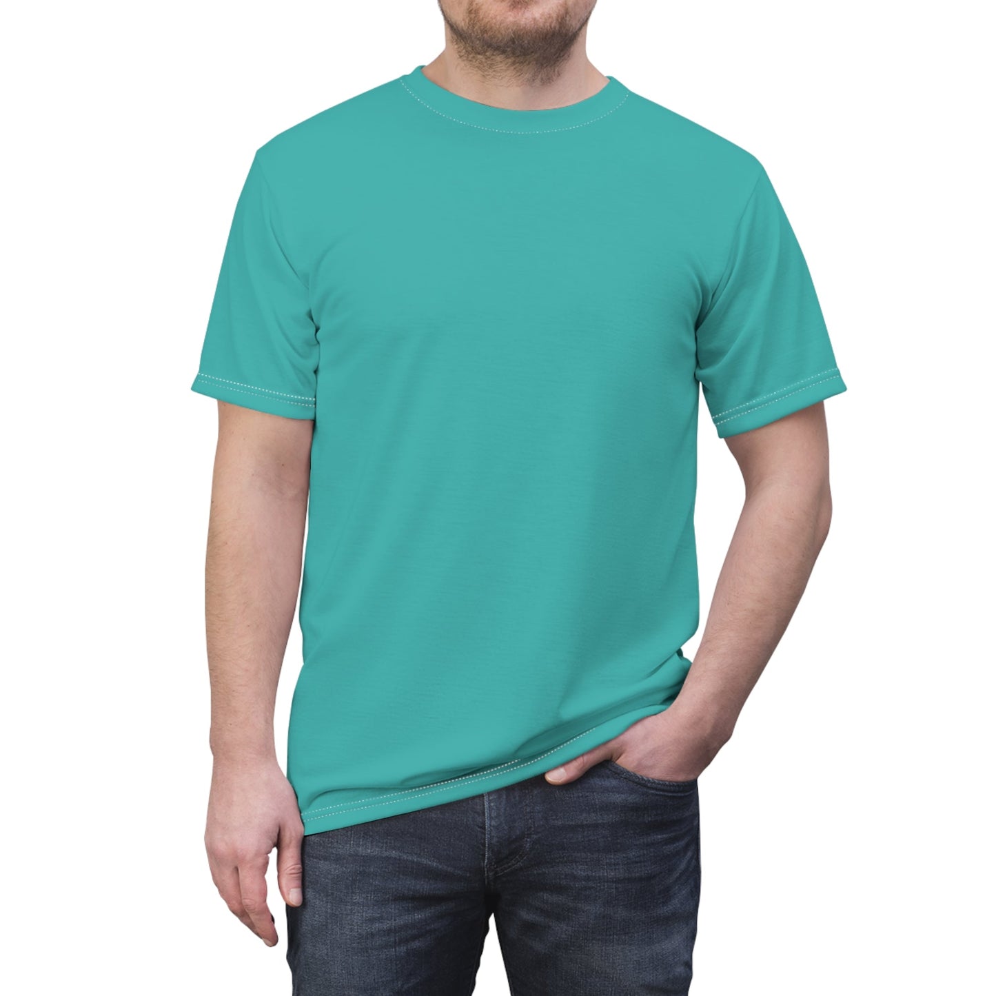 Panic- Vintage Hercules Unisex Tee, Cosplay, Costume All Over PrintAOP ClothingAssembled in the USA#tag4##tag5##tag6#