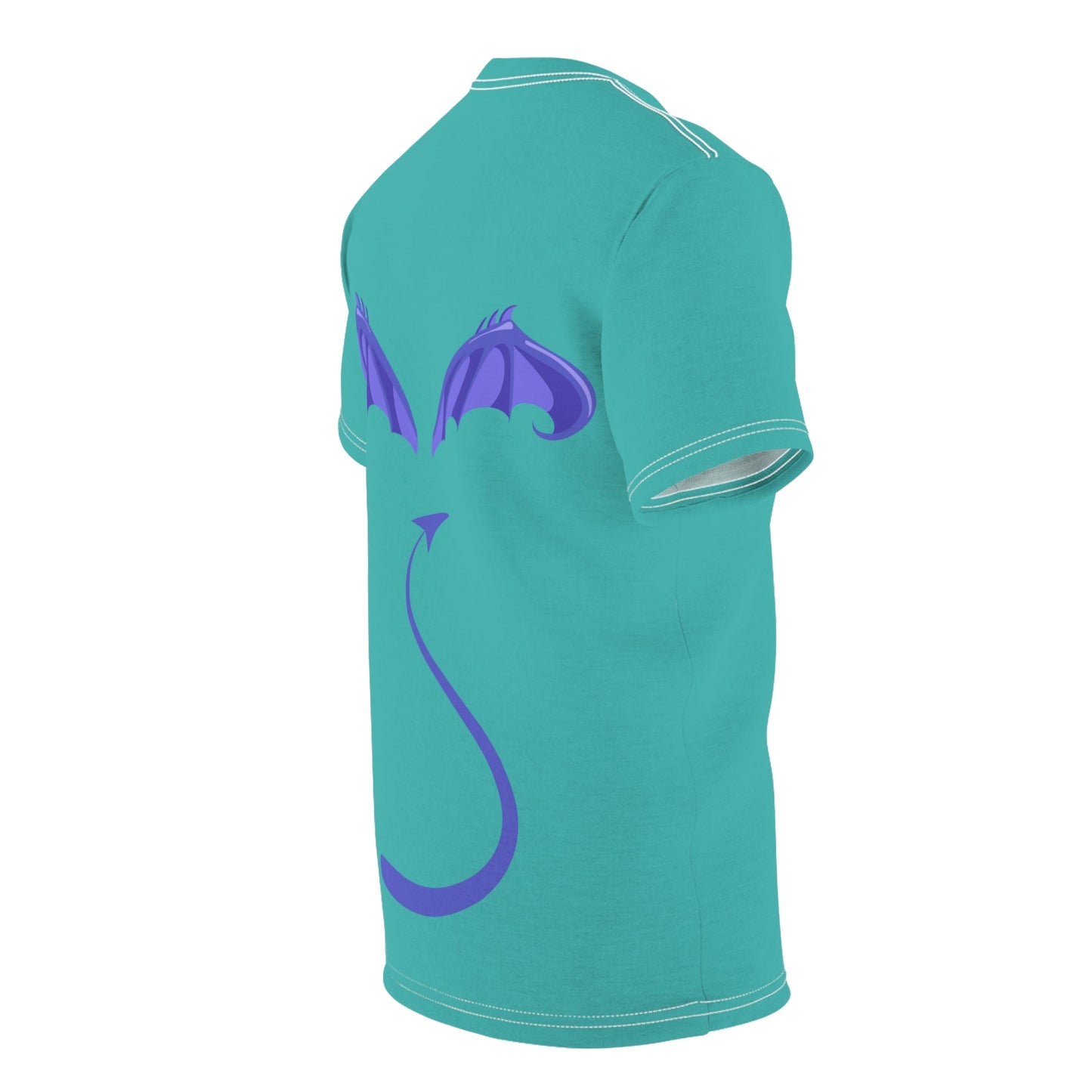 Panic- Vintage Hercules Unisex Tee, Cosplay, Costume All Over PrintAOP ClothingAssembled in the USA#tag4##tag5##tag6#