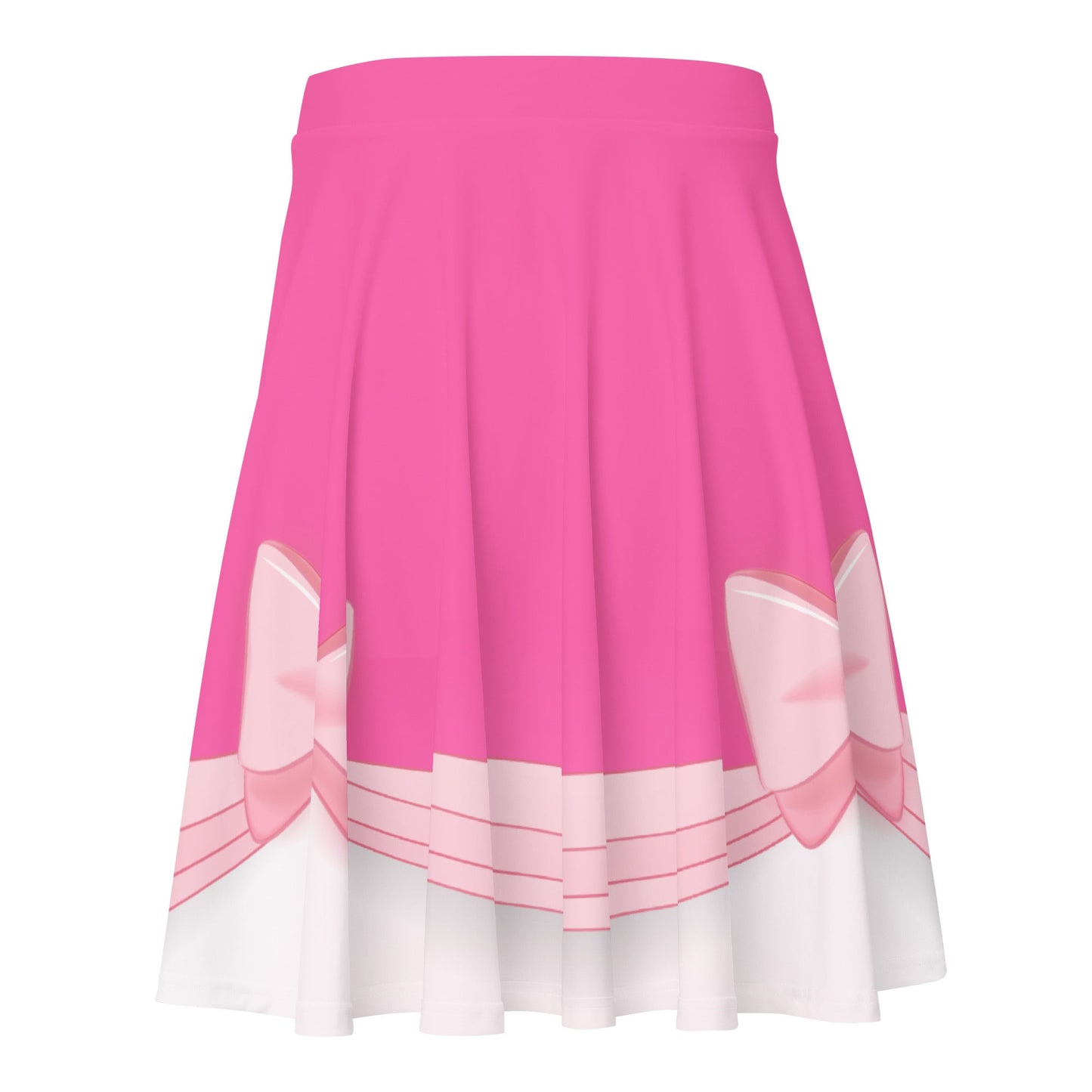 Pink Cindy Skater Skirt adult cinderellaadult cinderella styleSkater DressWrong Lever Clothing