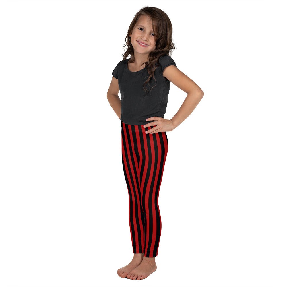 Pirate Kid's Leggings beach stylecruise fitcruise style#tag4##tag5##tag6#