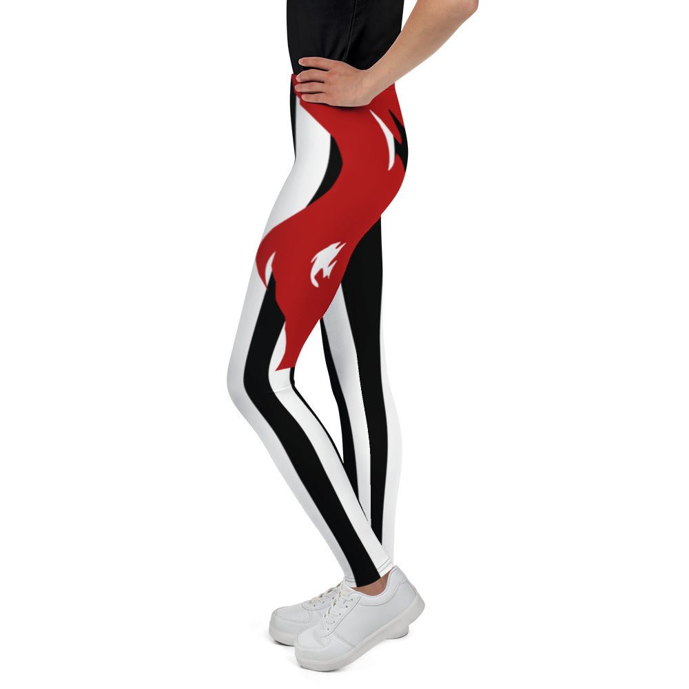 Pirate Night Youth Leggings captain jack sparrowcharacter styledisney costume#tag4##tag5##tag6#