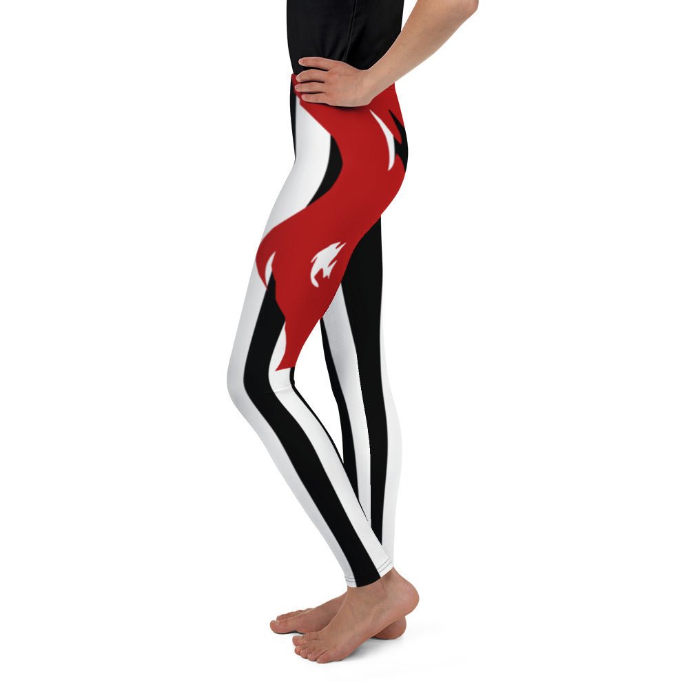 Pirate Night Youth Leggings captain jack sparrowcharacter styledisney costume#tag4##tag5##tag6#