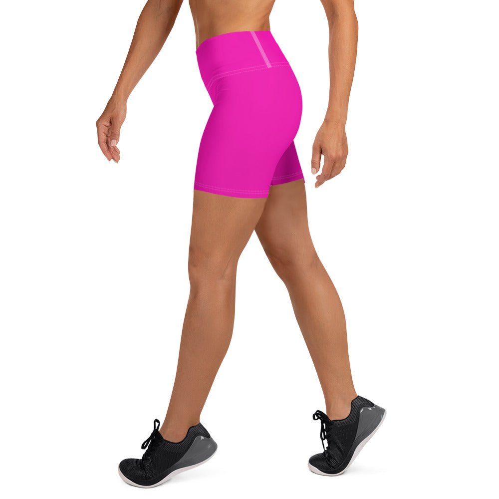 Plastic Doll Rollerblading Yoga Shorts- Cosplay, Costume, Set 80s costume80s stylebarbie doll#tag4##tag5##tag6#