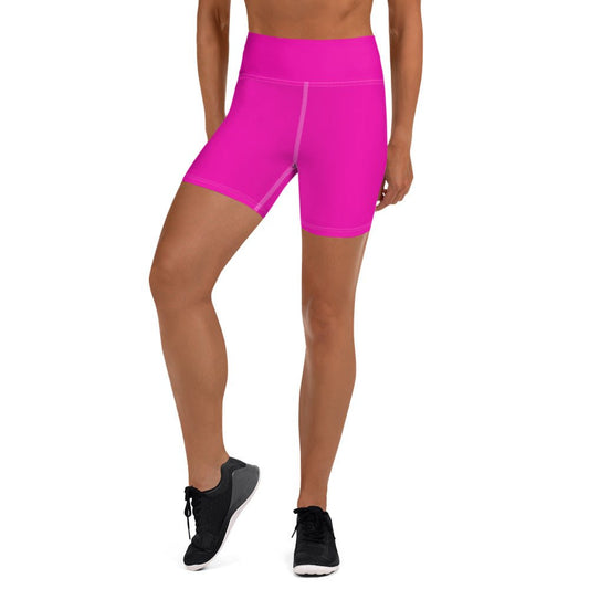 Plastic Doll Rollerblading Yoga Shorts- Cosplay, Costume, Set 80s costume80s stylebarbie doll#tag4##tag5##tag6#