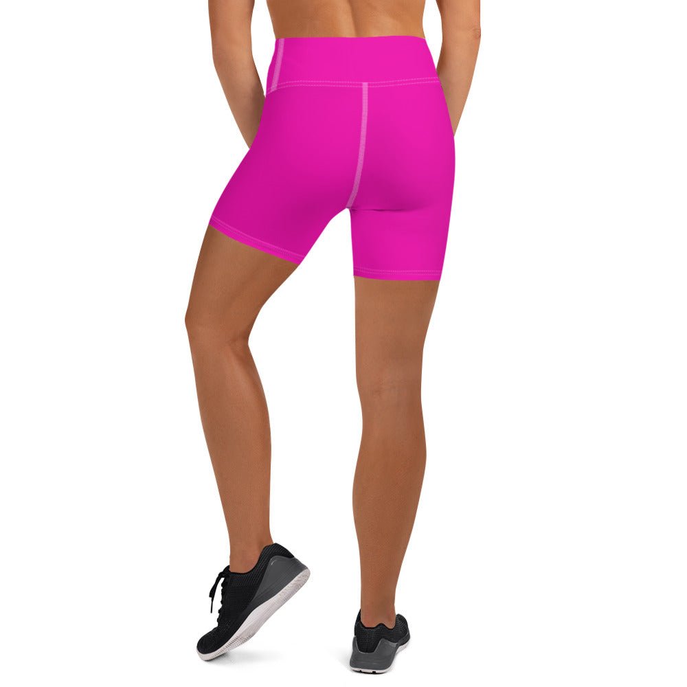 Plastic Doll Rollerblading Yoga Shorts- Cosplay, Costume, Set 80s costume80s stylebarbie doll#tag4##tag5##tag6#