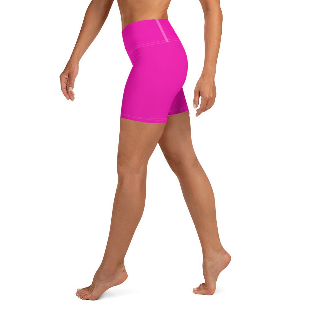 Plastic Doll Rollerblading Yoga Shorts- Cosplay, Costume, Set 80s costume80s stylebarbie doll#tag4##tag5##tag6#