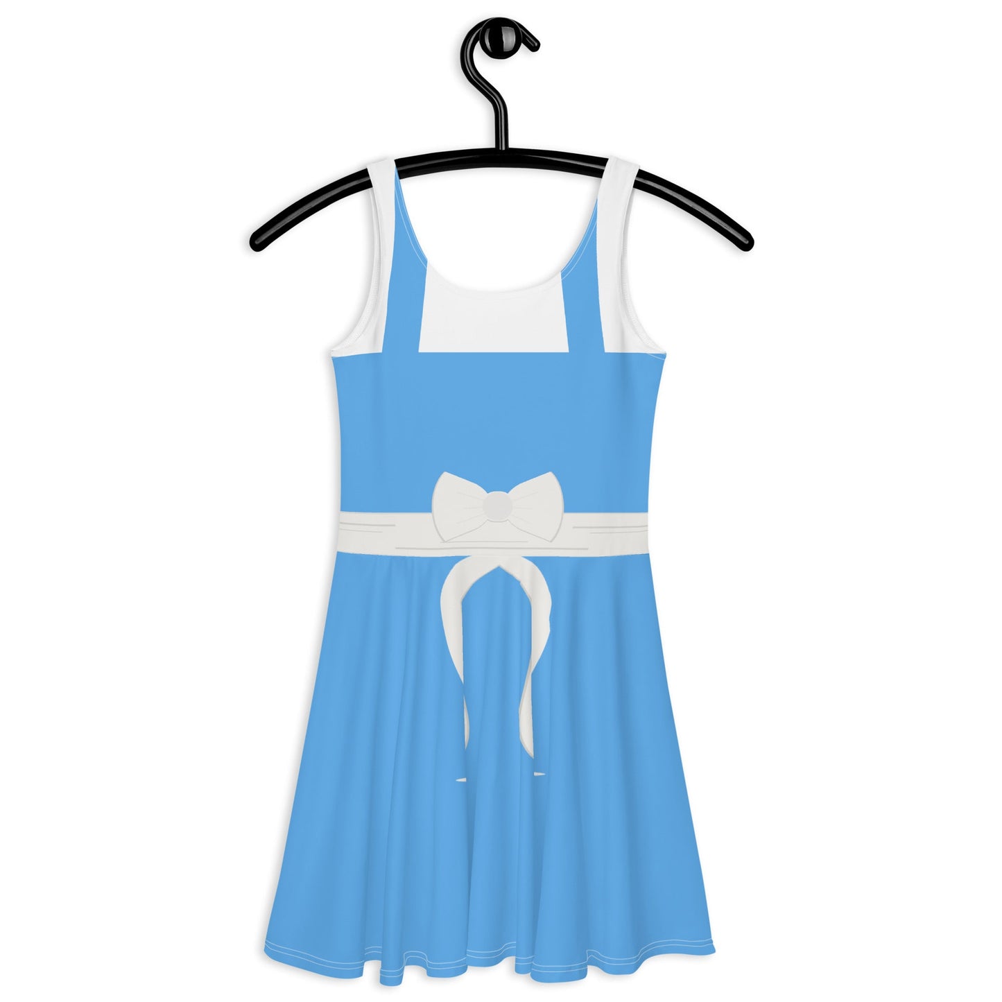 Provincial Girl Skater Dress Beauty and beastBeauty and the beast dressBeauty belle#tag4##tag5##tag6#
