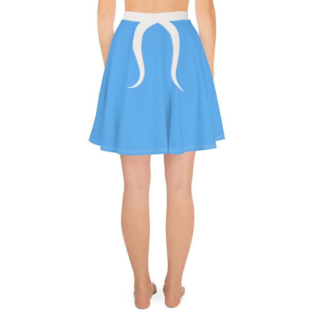 Provincial Skater Skirt beauty and the beastbeauty stylebelle provincial#tag4##tag5##tag6#