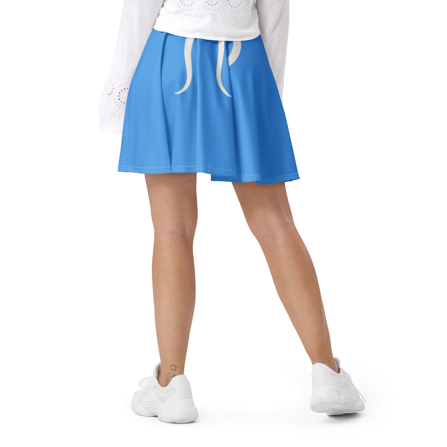 Provincial Skater Skirt beauty and the beastbeauty stylebelle provincial#tag4##tag5##tag6#