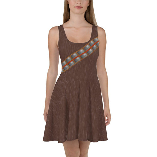 Punch It Skater Dress happiness is addictive#tag4##tag5##tag6#