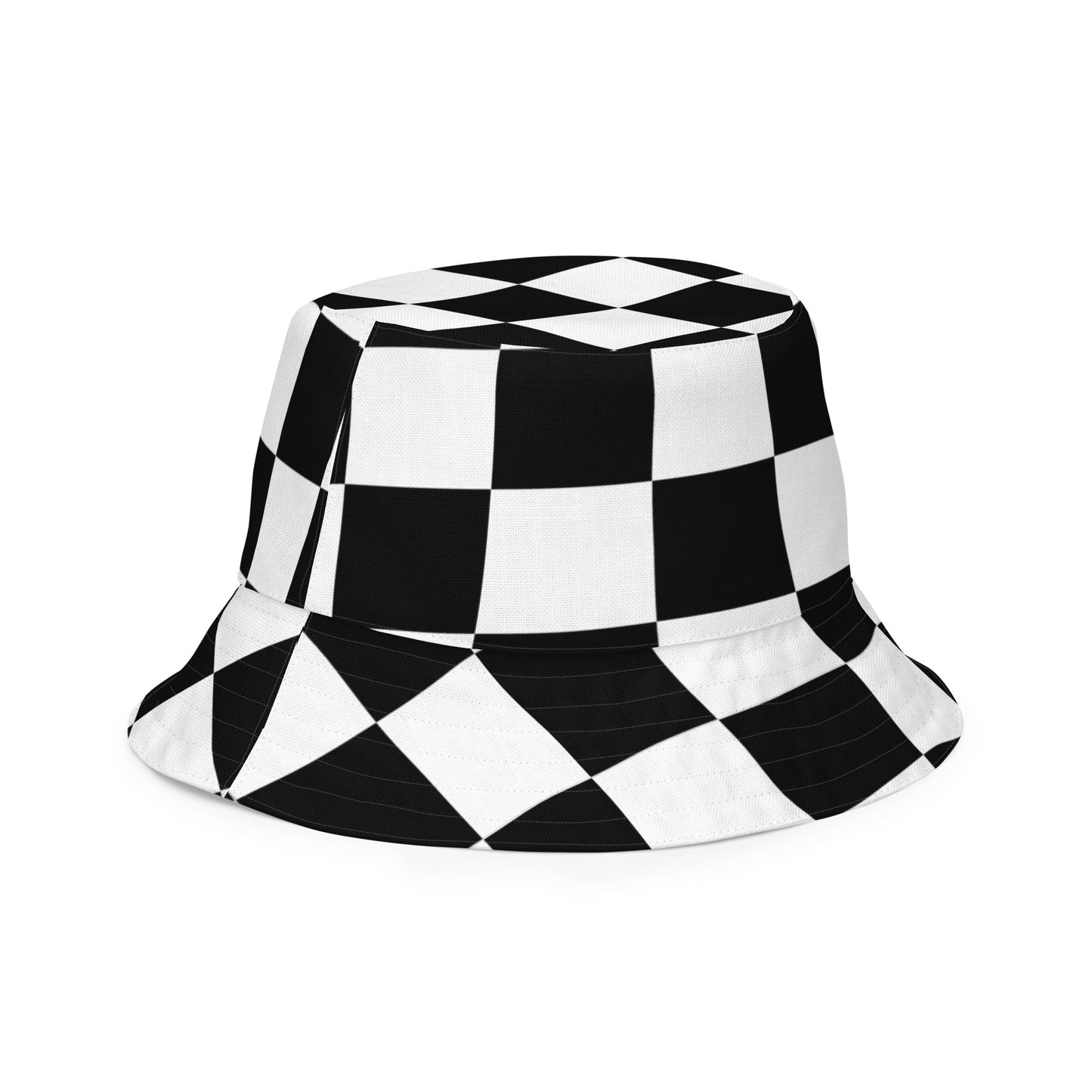 Radiator Racer Reversible bucket hat adult disneycars hatHatLittle Lady Shay Boutique