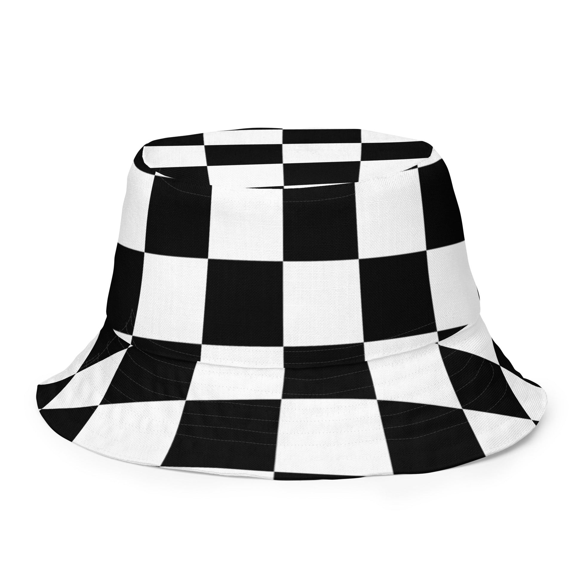 Radiator Racer Reversible bucket hat adult disneycars hatHatLittle Lady Shay Boutique