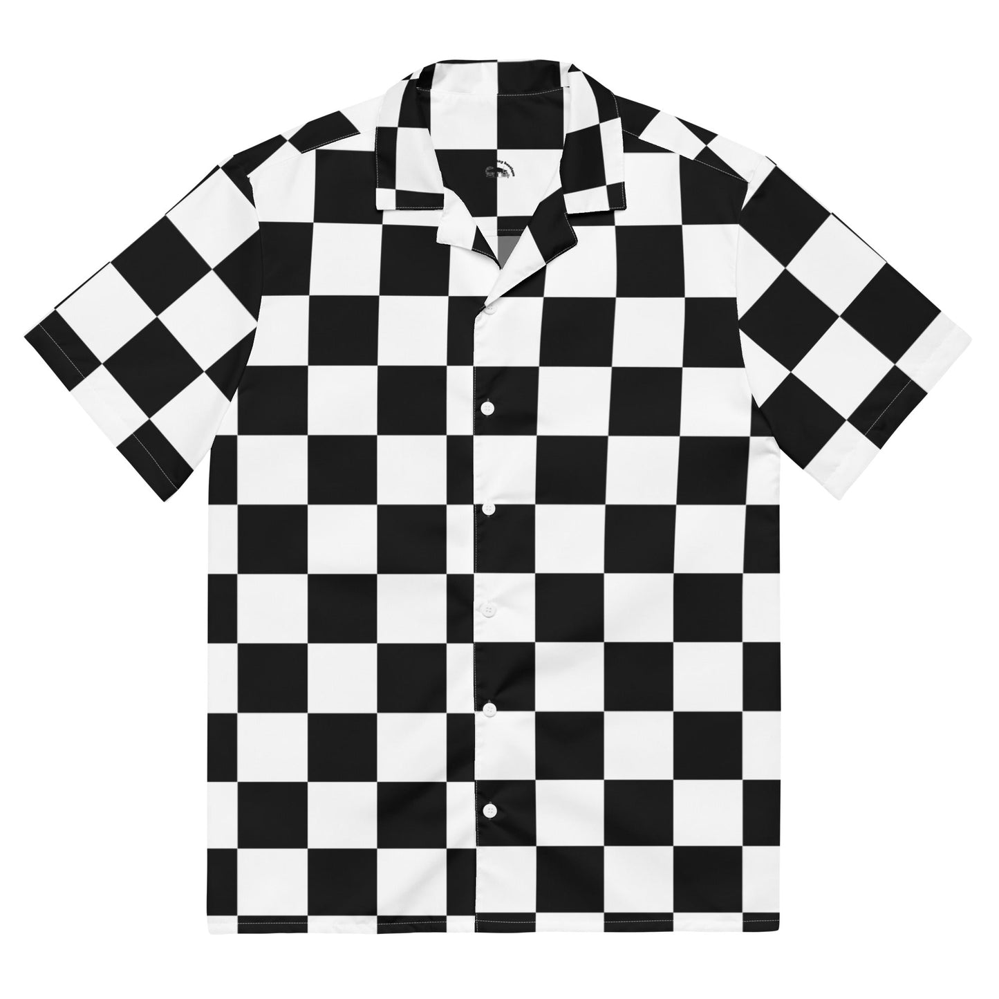 Radiator Racer Unisex button shirt adult disneycars landAdult T-ShirtLittle Lady Shay Boutique