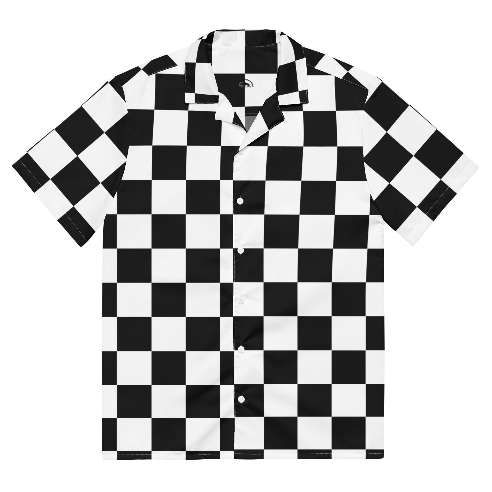 Radiator Racer Unisex button shirt adult disneycars landAdult T-ShirtLittle Lady Shay Boutique