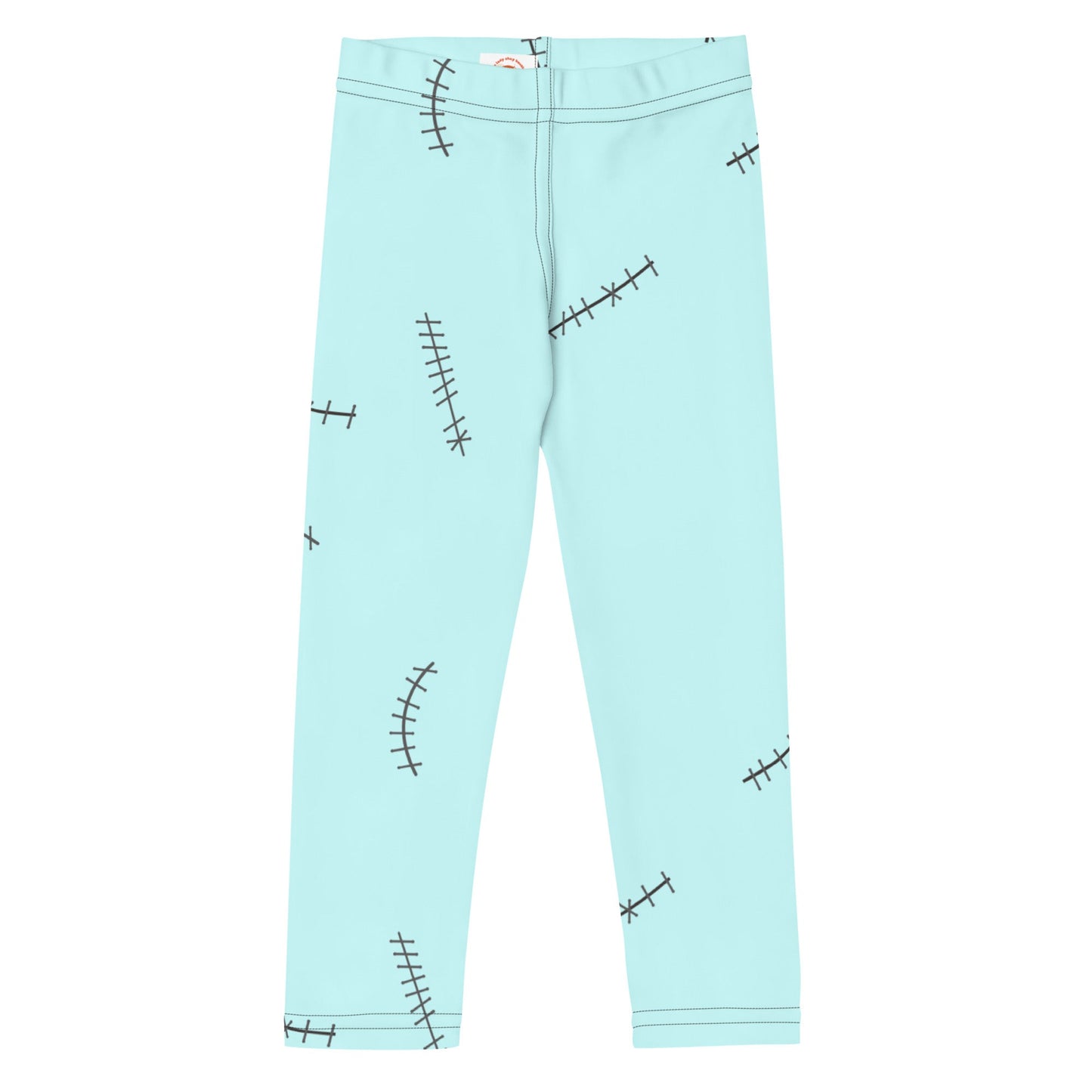 Sally Skin Kid's Leggings active wearboo to youchristmas#tag4##tag5##tag6#