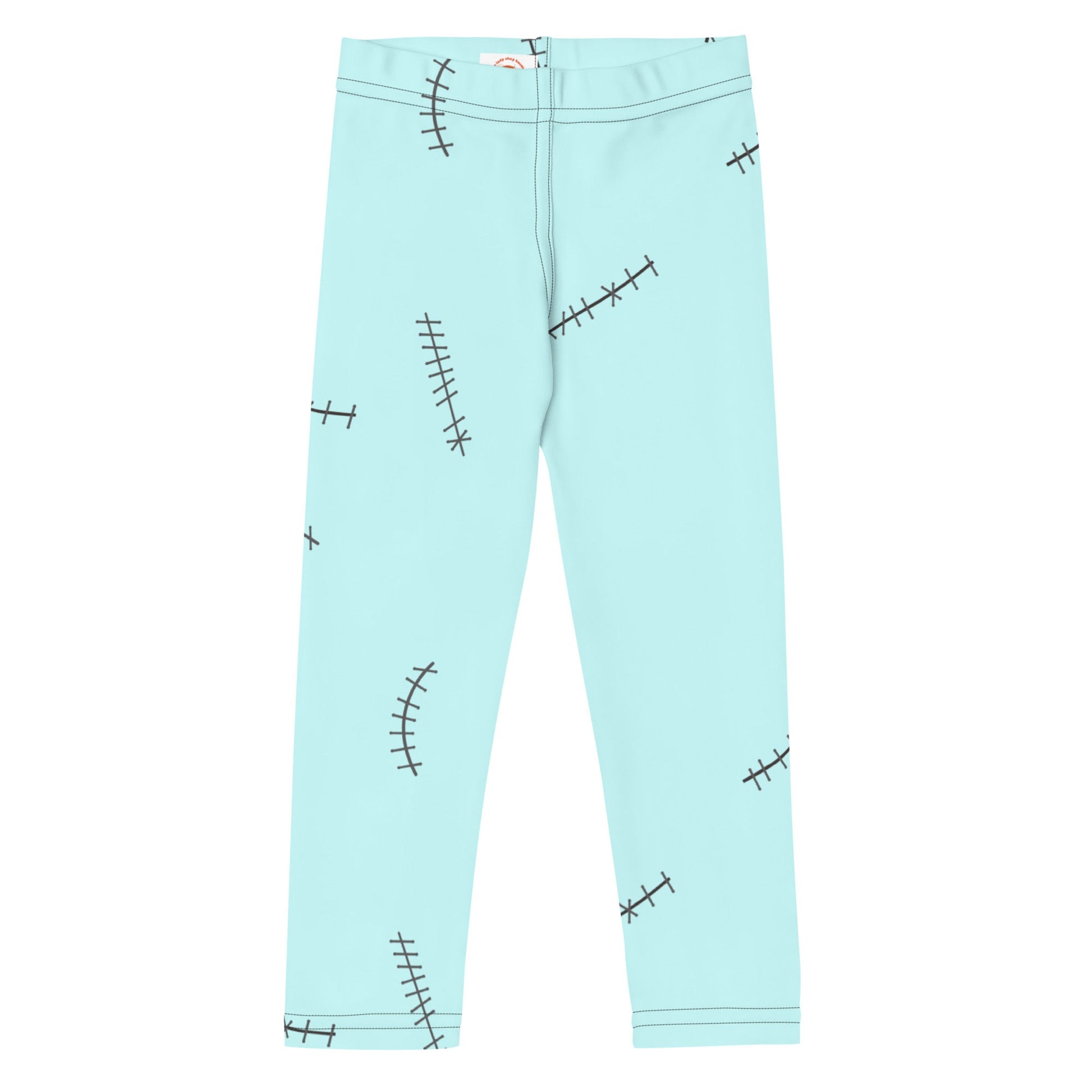 Sally Skin Kid's Leggings active wearboo to youchristmas#tag4##tag5##tag6#