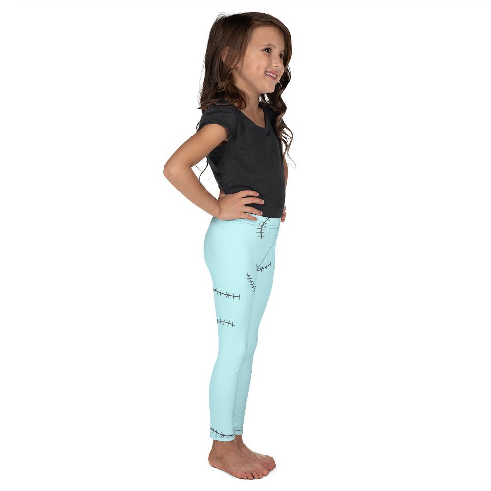 Sally Skin Kid's Leggings active wearboo to youchristmas#tag4##tag5##tag6#