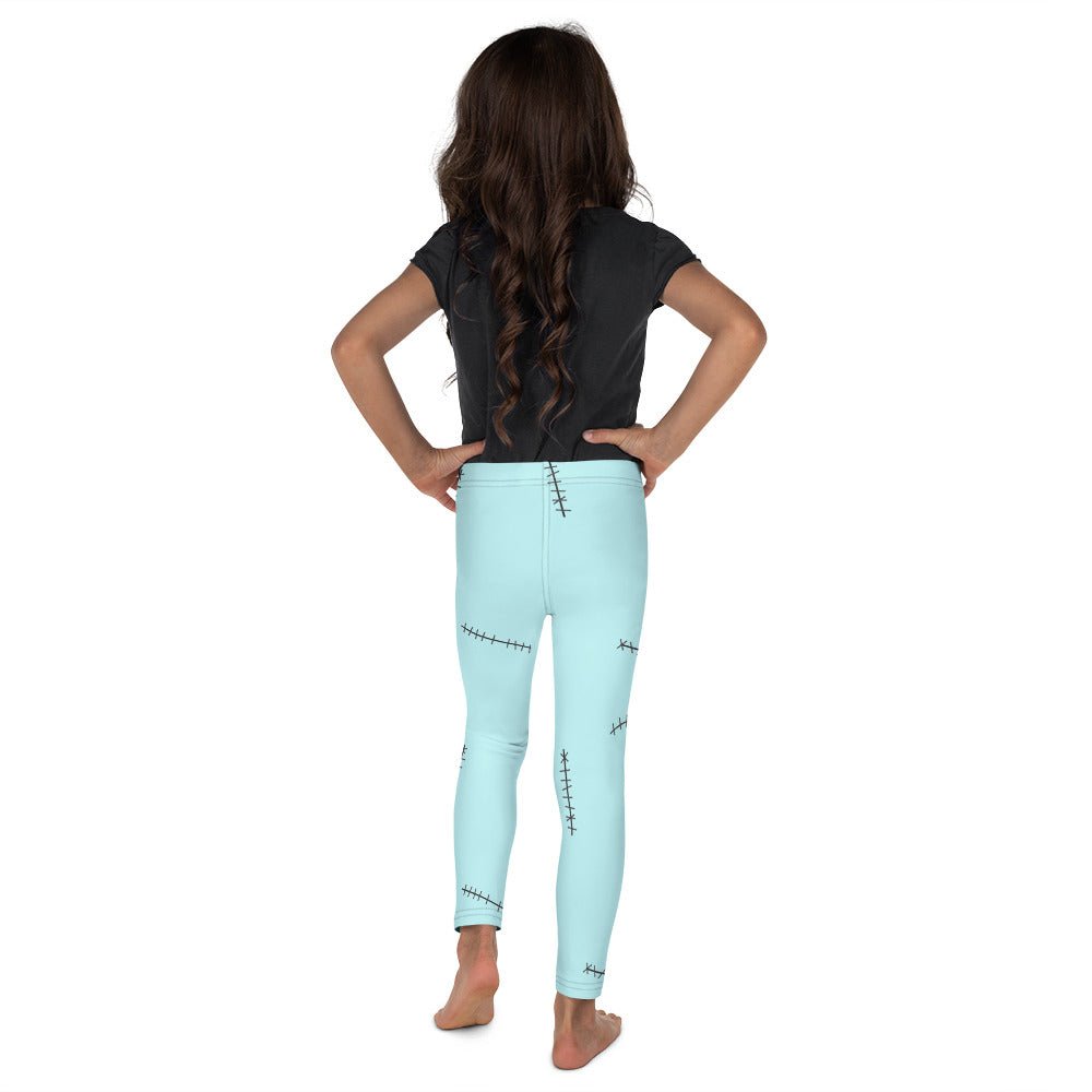 Sally Skin Kid's Leggings active wearboo to youchristmas#tag4##tag5##tag6#