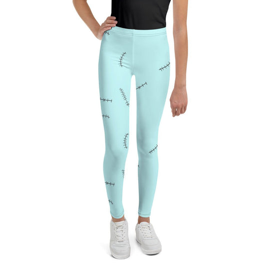 Sally Skin Youth Leggings active wearboo to youchristmas#tag4##tag5##tag6#