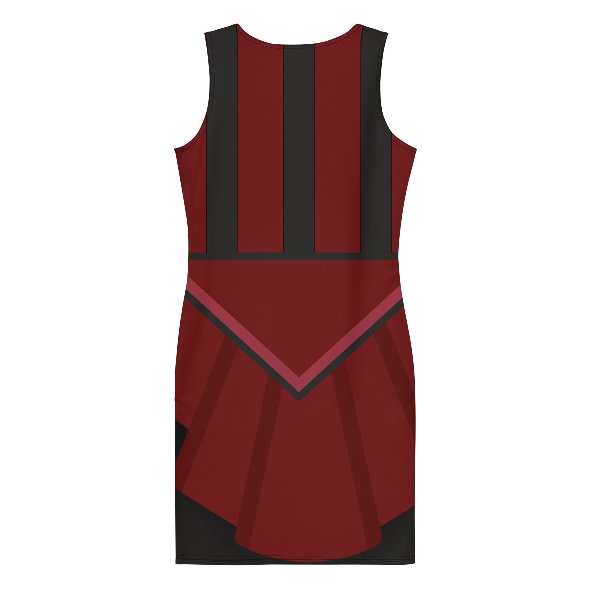Scarlet Enchantress Dress- Cosplay, Costume Style avengers campusavengers cosplayavengers costume#tag4##tag5##tag6#
