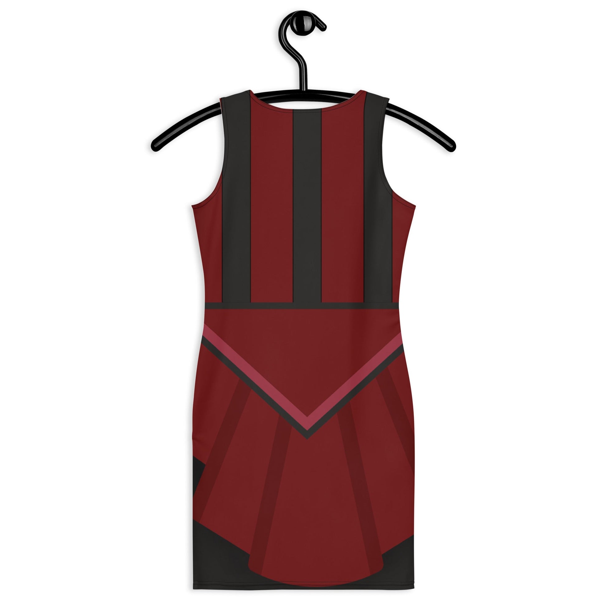 Scarlet Enchantress Dress- Cosplay, Costume Style avengers campusavengers cosplayavengers costume#tag4##tag5##tag6#
