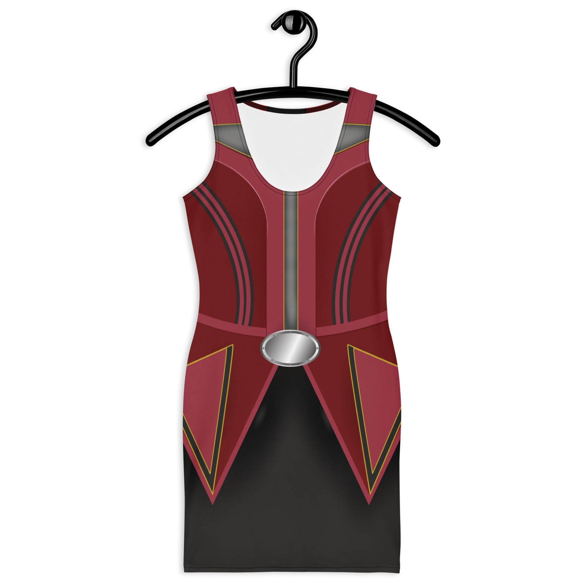 Scarlet Enchantress Dress- Cosplay, Costume Style avengers campusavengers cosplayavengers costume#tag4##tag5##tag6#