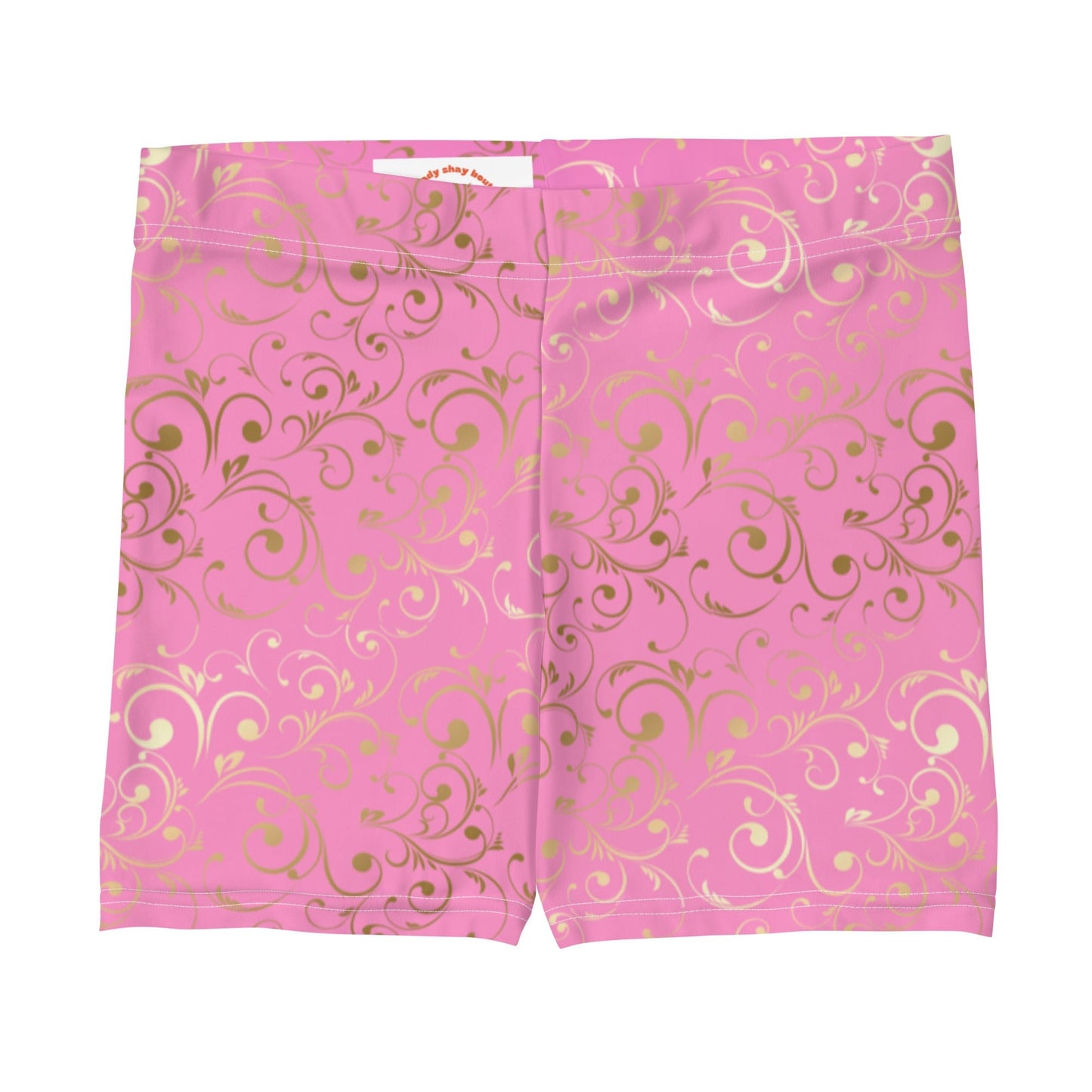 Sleeping Princess Shorts- Running Costume, Cosplay, Trendy Bounding active wearbriar rosecostume#tag4##tag5##tag6#